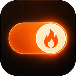 SmartWick app icon